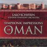 Cover for album: Lalo Schifrin / London Symphony Orchestra – Symphonic Impressions Of Oman(CD, Album)