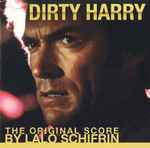 Cover for album: Dirty Harry (The Original Score)