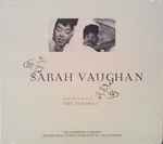 Cover for album: Sarah Vaughan, Lalo Schifrin – Sarah Vaughan Sings The Poetry Of Pope John Paul II(CD, Album)
