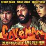 Cover for album: Caveman (Original MGM Motion Picture Soundtrack)(CD, Album)