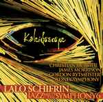 Cover for album: Kaleidoscope - Jazz Meets The Symphony #6(CD, Album)