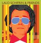 Cover for album: Lalo Schifrin & Friends(CD, Album)
