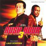 Cover for album: Rush Hour 3 Original Motion Picture Score