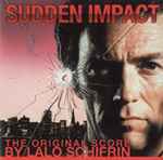 Cover for album: Sudden Impact (The Original Score)(CD, Album)