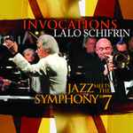 Cover for album: Invocations: Jazz Meets The Symphony #7(CD, Album)