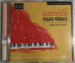 Cover for album: Mirian Conti, Lalo Schifrin – Piano Works(CD, Album)