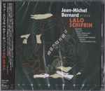 Cover for album: Lalo Schifrin, Jean-Michel Bernard – Jean-Michel Bernard plays Lalo Schifrin(CD, )