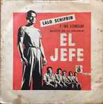 Cover for album: El Jefe(7