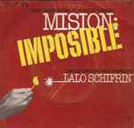 Cover for album: Mision: Imposible(7