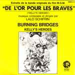 Cover for album: De L'Or Pour Les Braves(7