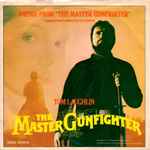 Cover for album: The Master Gunfighter