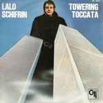 Cover for album: Towering Toccata(7