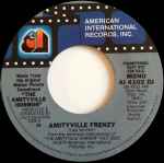 Cover for album: Amityville Frenzy