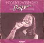 Cover for album: Randy Crawford – People Alone