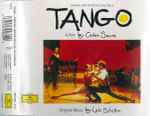Cover for album: Tango Del Atardecer(CD, Maxi-Single, Promo)