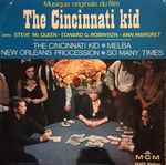Cover for album: The Cincinnati Kid(7