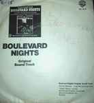 Cover for album: Boulevard Nights (Original Soundtrack)(7