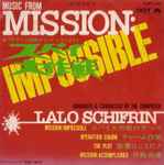 Cover for album: Mission: Impossible(7
