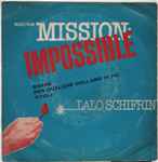 Cover for album: Music From Mission: Impossible(7