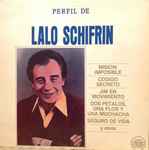 Cover for album: Perfil De Lalo Schifrin(LP, Compilation)