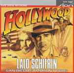 Cover for album: Lalo Schifrin, San Diego Symphony – Hollywood(CD, Compilation, Stereo)
