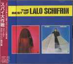 Cover for album: The Best Of Lalo Schifrin(CD, Album, Compilation)