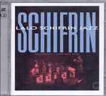 Cover for album: Lalo Schifrin Jazz (Gillespiana - Latin Jazz Suite)(2×CD, Compilation)