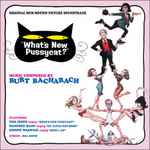 Cover for album: Burt Bacharach, Lalo Schifrin – What’s New Pussycat? • Pussycat, Pussycat I Love You(2×CD, Album, Compilation, Limited Edition)