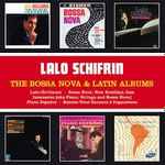 Cover for album: The Bossa Nova & Latin Albums(2×CD, Compilation, Reissue)