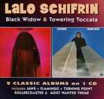Cover for album: Black Widow & Towering Toccata(CD, Compilation)