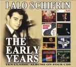 Cover for album: The Early Years(4×CD, Compilation)