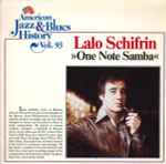 Cover for album: One Note Samba(LP, Compilation)