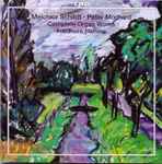 Cover for album: Melchior Schildt • Peter Morhard - Friedhelm Flamme – Complete Organ Works(SACD, Hybrid, Multichannel, Stereo, Album)