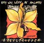 Cover for album: Iris ter Schiphorst, Karin Spielhofer – Und Was, Wenn Die Schlange ... / Engeltropfen(CD, Album)