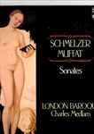 Cover for album: Schmelzer / Muffat - London Baroque, Charles Medlam – Sonates