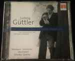 Cover for album: Ludwig Güttler, Die Solisten Der Virtuosie Saxoniae (The Soloists Of The Virtuosi Saxoniae), Telemann, Schmelzer, Manfredini, Zelenka, Quantz – Ludwig Güttler(CD, )