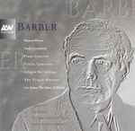Cover for album: Barber(CD, Compilation)