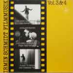 Cover for album: Filmmusik Vol. 3 & 4(2×LP)
