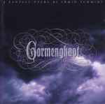 Cover for album: Gormenghast