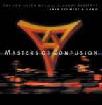 Cover for album: Irmin Schmidt & Kumo – Masters Of Confusion