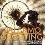 Cover for album: Palermo Shooting (Original Film Score)(13×File, MP3)