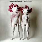 Cover for album: Irmin Schmidt & Kumo – Axolotl Eyes