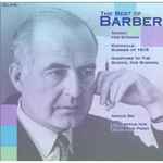 Cover for album: The Best Of Barber
