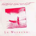 Cover for album: Le Weekend(CD, Maxi-Single, Promo)