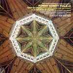 Cover for album: Florent Schmitt - French National Radio Orchestra & Chorus Conducted By Jean Martinon – Psalm 47 / La Tragédie De Salomé