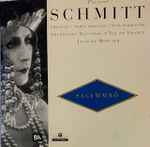 Cover for album: Florent Schmitt, Jacques Mercier (3) – Salambbo(CD, Album)
