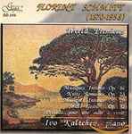 Cover for album: Schmitt, Ivo Kaltchev (2) – Musiques Intimes, etc (World Premieres Solo Piano Works)(CD, Album)