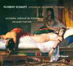 Cover for album: Florent Schmitt - Orchestre National De Lorraine, Jacques Mercier (3) – Antoine Et Cléopâtre - Mirages(CD, )