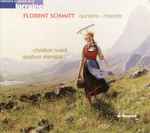 Cover for album: Florent Schmitt - Christian Ivaldi, Quatuor Stanislas – Quintette - Hasards(CD, Album)