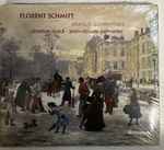 Cover for album: Florent Schmitt, Christian Ivaldi, Jean-Claude Pennetier – Piano à Quatre Mains(CD, Album)